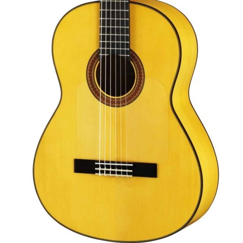 Yamaha YAMAHA CG182SF CLASSICAL GUITAR Flamenco Style