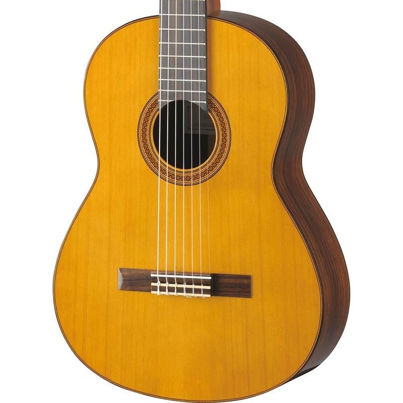 Yamaha YAMAHA CG182C CLASSICAL GUITAR