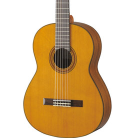 Yamaha Yamaha CG162C Classical Guitar