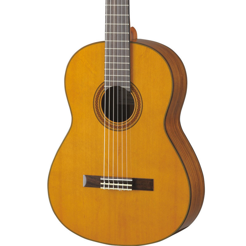 Yamaha Yamaha CG162C Classical Guitar