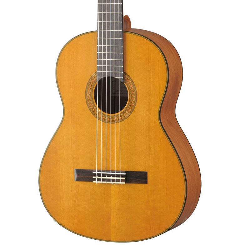 Yamaha Yamaha CG122MC Classical Guitar