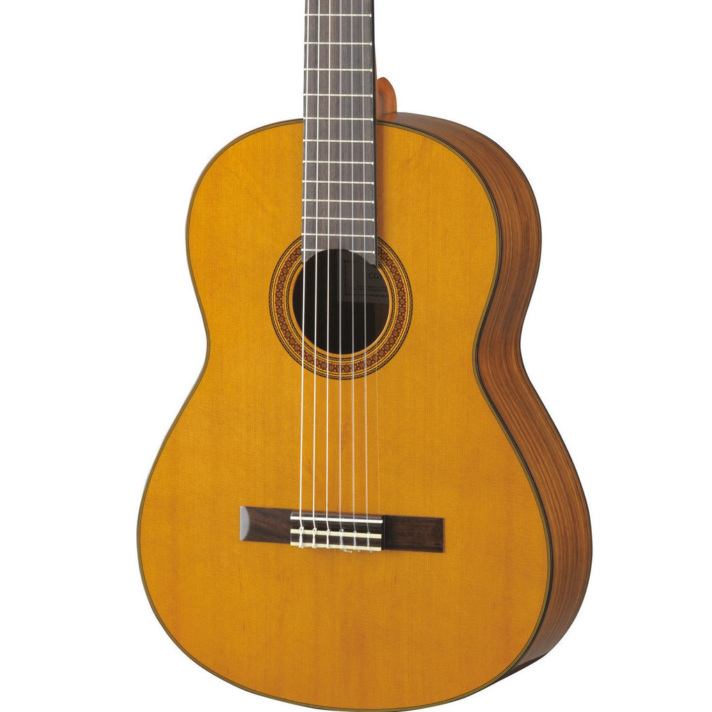 Yamaha Yamaha CG142C Classical Guitar