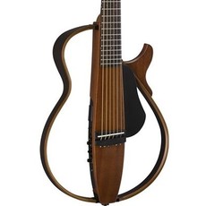 Yamaha Yamaha SLG200S Acoustic Silent Guitar - Natural