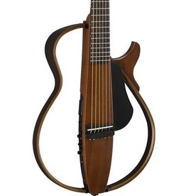 Yamaha Yamaha SLG200S Acoustic Silent Guitar - Natural