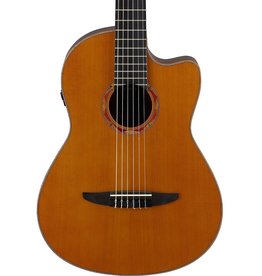 Yamaha Yamaha NCX3C Nylon Acoustic Guitar w/Electronics