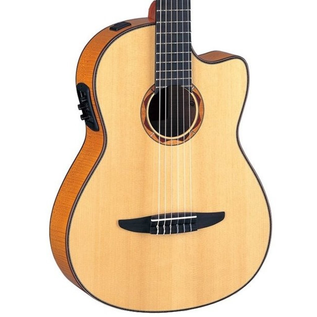 NX Series - Overview - Classical & Nylon - Guitars, Basses & Amps - Musical  Instruments - Products - Yamaha USA