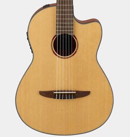 Yamaha Yamaha NCX1 Nylon Acoustic Guitar w/Electronics