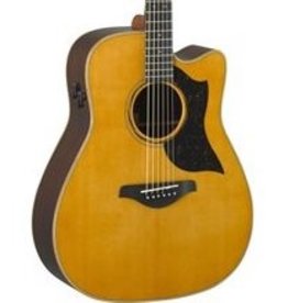 Yamaha Yamaha A5R VN Acoustic Guitar