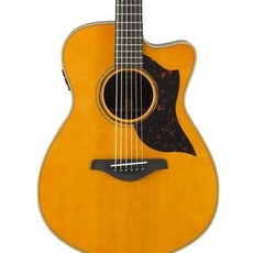 Yamaha Yamaha AC3R VN Acoustic Guitar