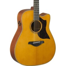 Yamaha Yamaha A3M VN Acoustic Guitar