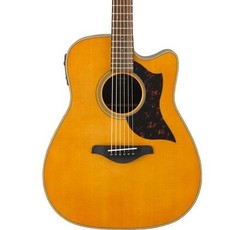 Yamaha Yamaha A1R VN Acoustic Guitar