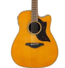 Yamaha Yamaha A1R VN Acoustic Guitar