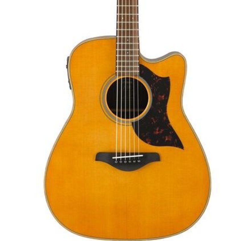 Yamaha Yamaha A1R VN Acoustic Guitar