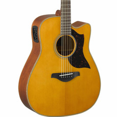 Yamaha Yamaha A1M VN Acoustic Guitar