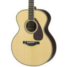 Yamaha Yamaha LJ56AREII Acoustic Guitar