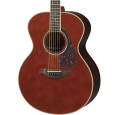 Yamaha Yamaha LJ16ARE DT Acoustic Guitar