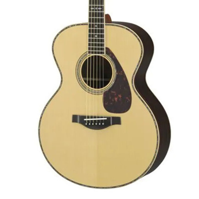 Yamaha Yamaha LJ36AREII Acoustic Guitar
