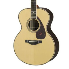 Yamaha Yamaha LJ56AREII Acoustic Guitar
