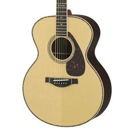Yamaha Yamaha LJ56AREII Acoustic Guitar