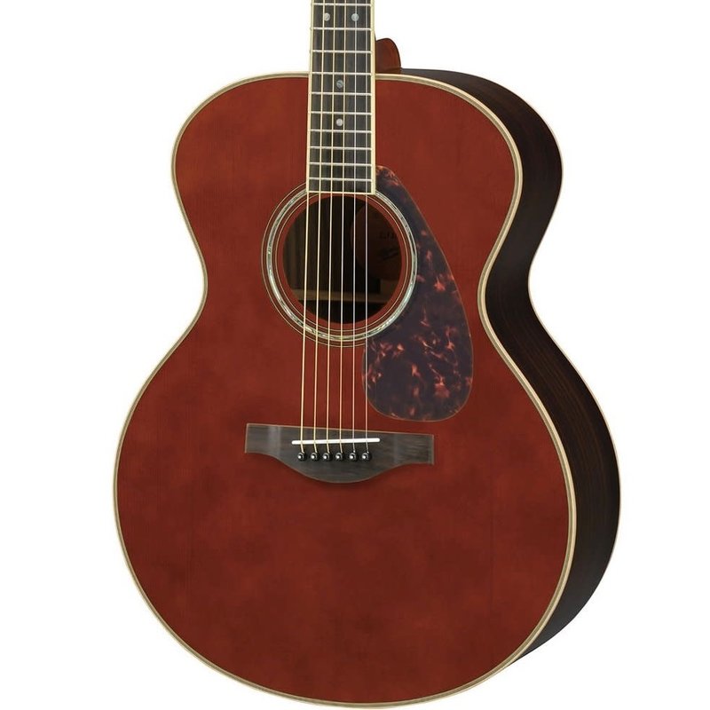 Yamaha Yamaha LJ6ARE DT Acoustic Guitar