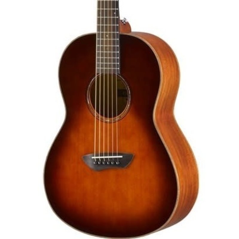 Yamaha Yamaha CSF3M Acoustic Guitar TBS