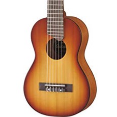 Yamaha Yamaha GL1 TBS Guitalele w/Gig Bag