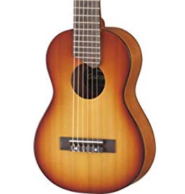 Yamaha Yamaha GL1 TBS Guitalele w/Gig Bag