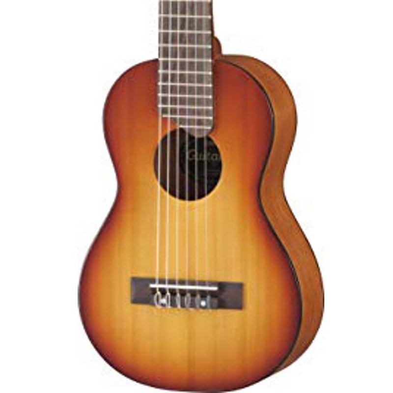 Yamaha Yamaha GL1 TBS Guitalele w/Gig Bag