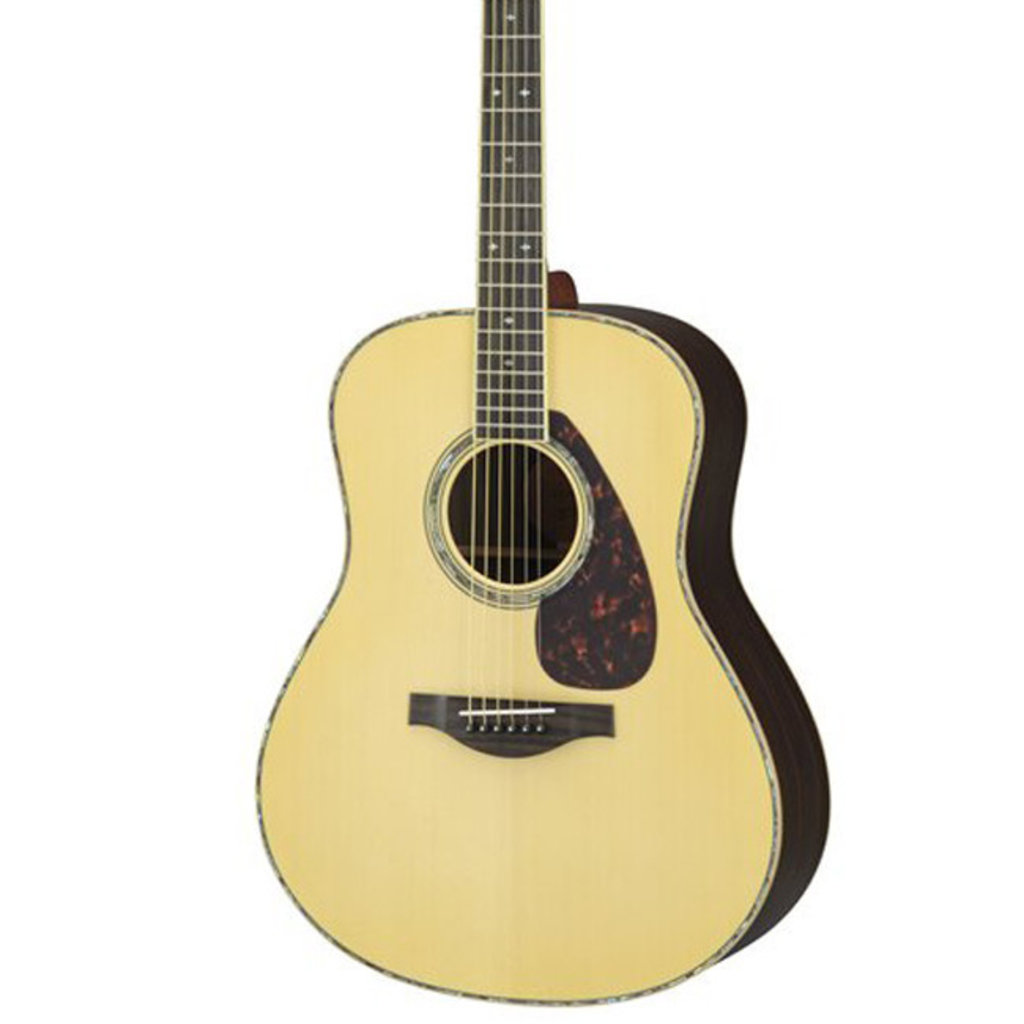 Yamaha Yamaha FS830 NAT Acoustic Guitar
