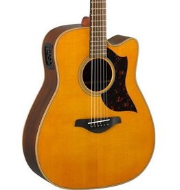 Yamaha Yamaha AC1R VN Acoustic Guitar
