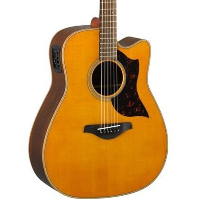 Yamaha Yamaha AC1R VN Acoustic Guitar