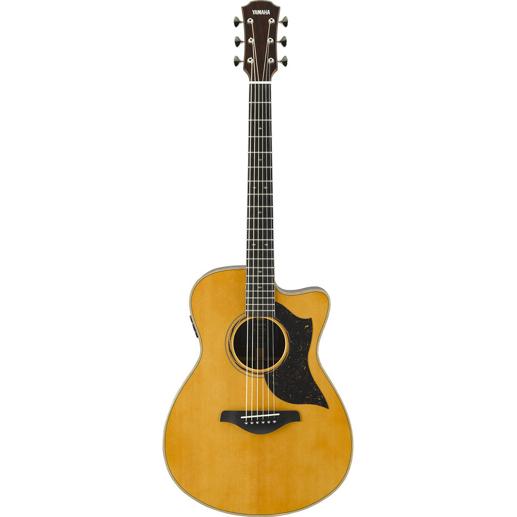 Yamaha Yamaha AC5R VN Acoustic Guitar