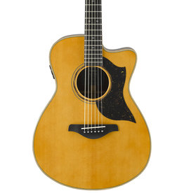 Yamaha Yamaha AC5R VN Acoustic Guitar