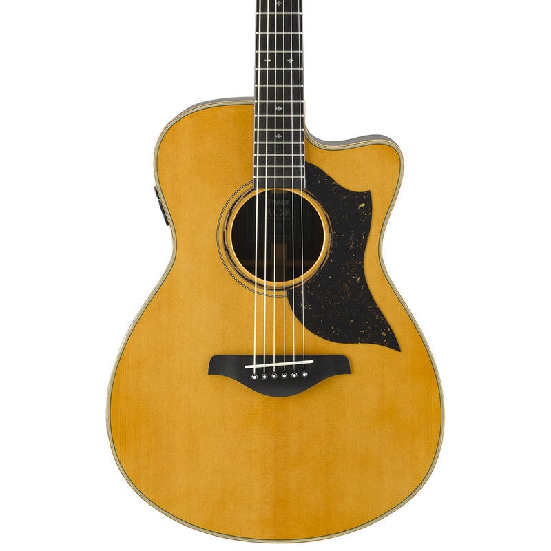 Yamaha APX600 NT Electric Acoustic Guitar Natural - KAOS Music Centre