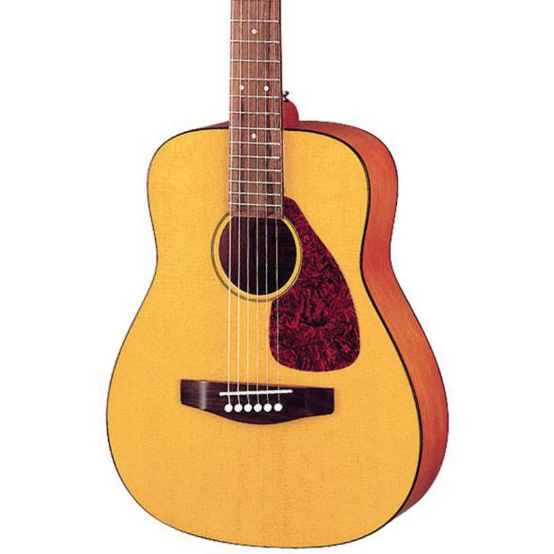 Yamaha Yamaha JR1 3/4 Acoustic Guitar