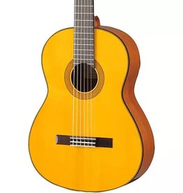 Yamaha Yamaha CG142S Classical Guitar