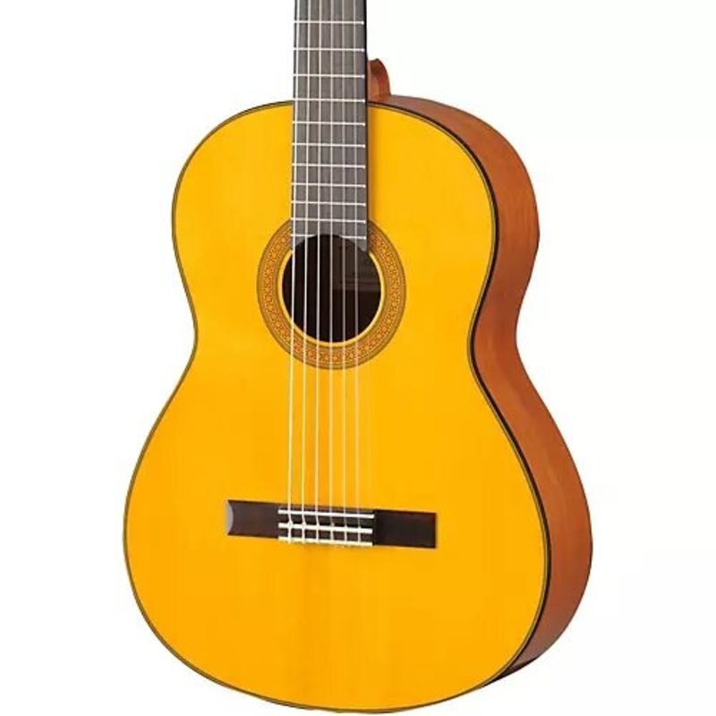 Yamaha Yamaha CG142S Classical Guitar