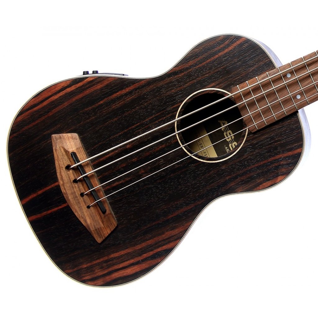 Kala Kala Ebony UBass Fretless