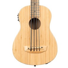 Kala Kala All Solid Bamboo UBass