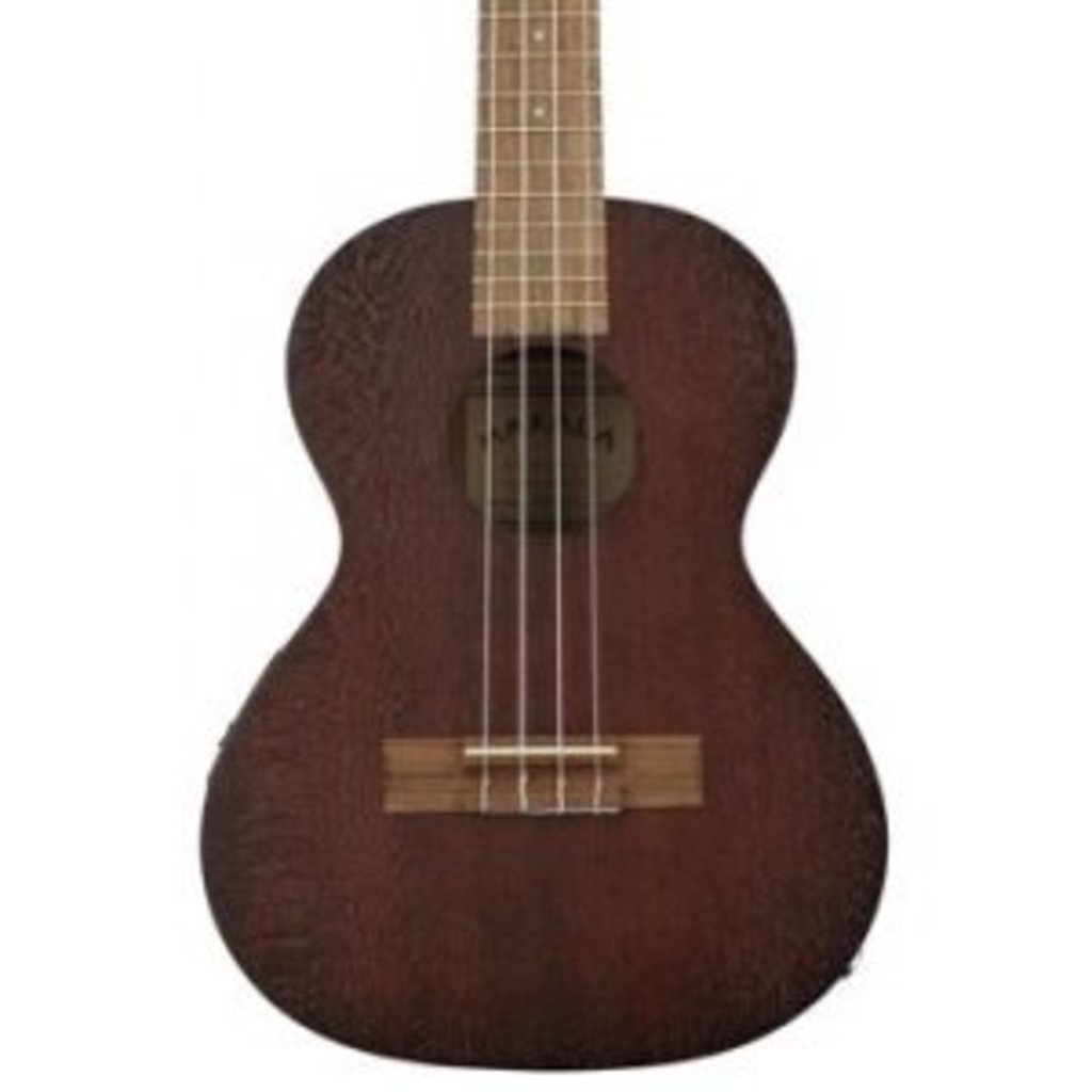 Kala Makala Tenor Ukulele w/Electronics MK-TE