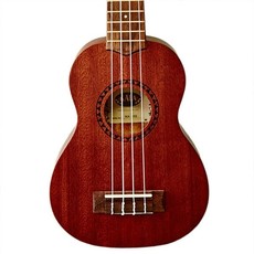 Kala Kala KA-15S Soprano Ukulele