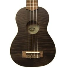 Kala Kala KA-SEMBK Soprano Ukulele