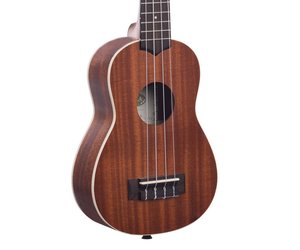 Kala Soprano Uke KA-S - KAOS Music Centre