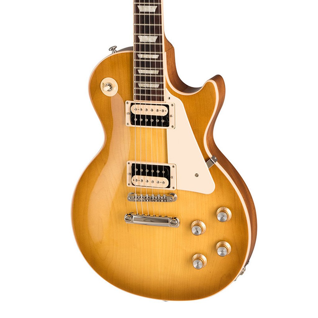 Gibson Gibson Les Paul Classic - Honeyburst
