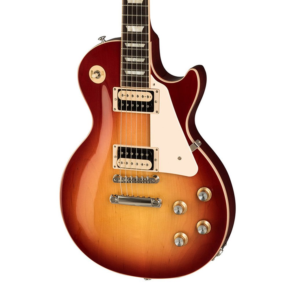 Gibson Gibson Les Paul Classic - Heritage Cherry Sunburst
