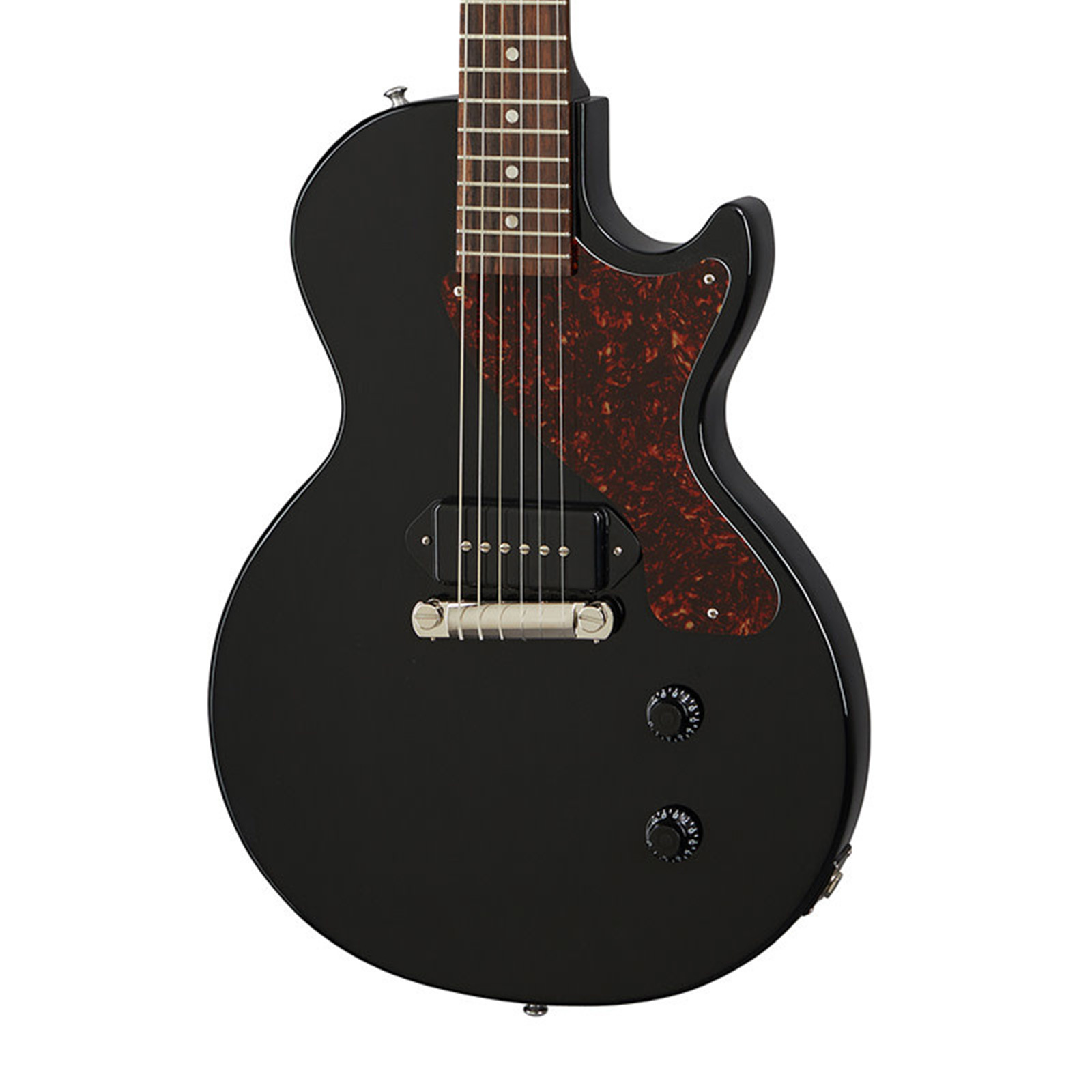 Gibson Les Paul Junior - Ebony