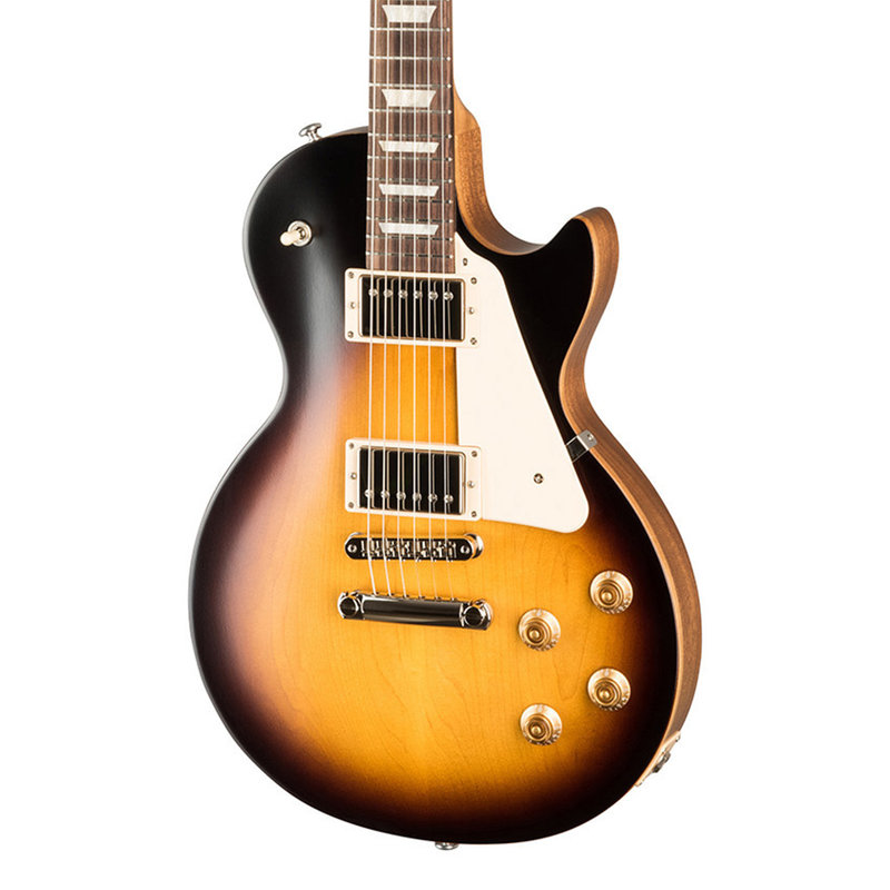 Gibson Gibson Les Paul Tribute Satin Tobacco Burst w/Soft Case