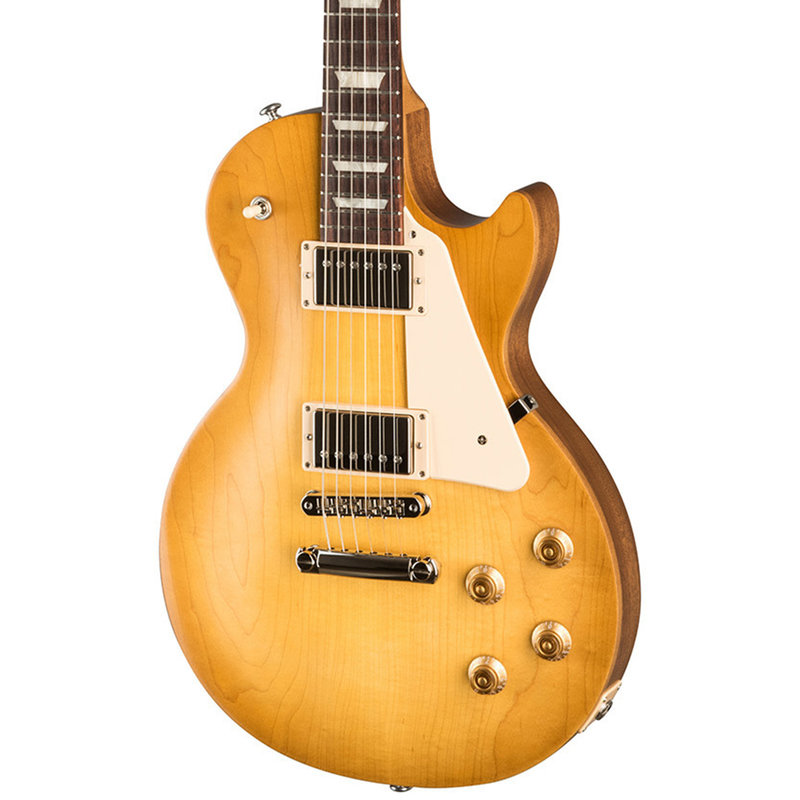 Gibson Gibson Les Paul Tribute Satin Honeyburst w/Soft Shell Case