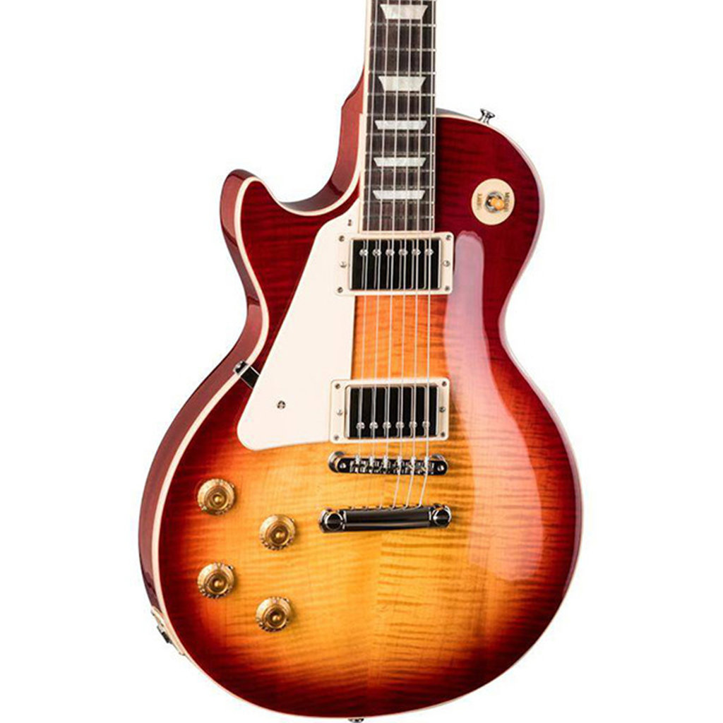 Gibson Les Paul Standard 50'S Lefty Heritage Sunburst - KAOS Music