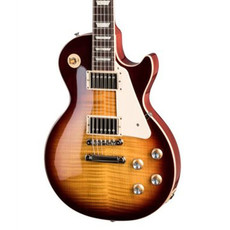 Gibson Gibson Les Paul Standard 60's  Bourbon Burst